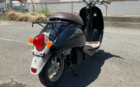 HONDA CREA SCOOPY AF55