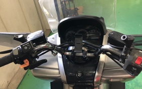 YAMAHA MAJESTY 250 SG20J