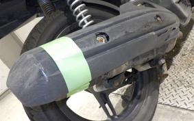 HONDA PCX 125 2003 JF28