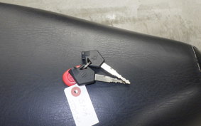 SUZUKI ADDRESS V125 DT11A