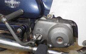 HONDA C90 SUPER CUB HA02