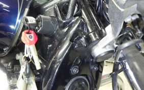 YAMAHA DRAGSTAR 1100 2011 VP13J