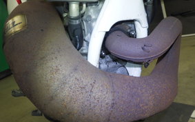 HONDA CRM250AR 2004 MD32