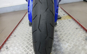 YAMAHA YZF-R6 2017 RJ27