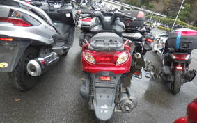 SYM RV125 I Type