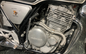 HONDA GB400 1987 NC20