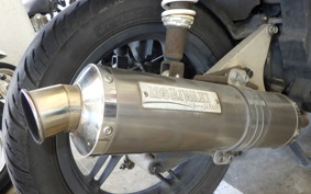 HONDA PCX125 2007 JF56