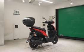 YAMAHA JOG125 2026 SEJ5J