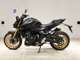Фото Honda CB1000 HORNET SP 2025 с японского аукциона