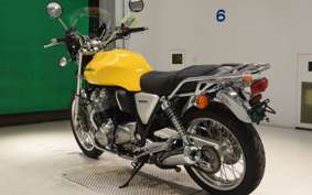 HONDA CB1100 EX ABS 2017 SC65
