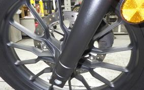 HONDA CL250-2 2007 MC57