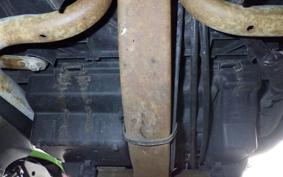 SUZUKI ﾚｯﾂ 2025 CA4AA