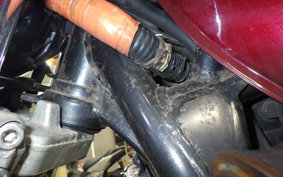 KAWASAKI ZEPHYR 1100 1996 ZRT10A