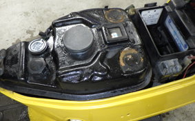 HONDA SQUASH AB11