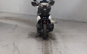 YAMAHA N-MAX 155 SG50J