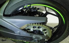 KAWASAKI NINJA 250 SL