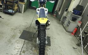 HUSQVARNA TE150I 2016