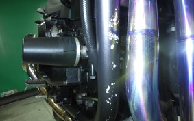 KAWASAKI ZRX1200 D 2009