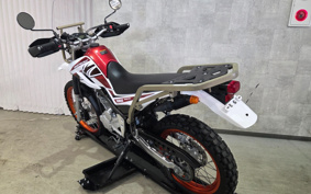 YAMAHA  TOURING  SEROW  DG17J