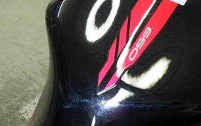 KAWASAKI Z650 A 2025 ER650S