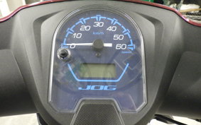YAMAHA JOG-7 1983 AY01