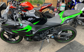 KAWASAKI NINJA 400 2019 EX400G