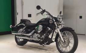 YAMAHA DRAGSTAR 250 VG02J