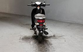 HONDA SUPER CUB110 JA10