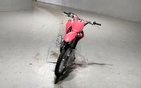 HONDA CRF125F JE03