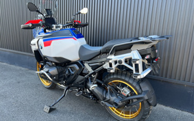 BMW R1300GS Adventure Touring 2025 0M31