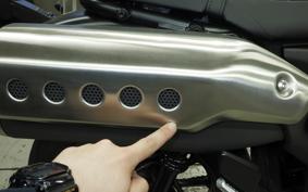 HONDA CL250-2Eｸﾗｯﾁ 2022 MC57