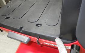 HONDA GYRO CANOPY 2015 TA03