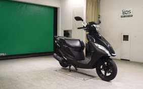 SUZUKI ADDRESS V125 2015 DT11A