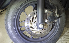 HONDA LEAD 125 JF45