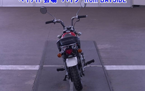 HONDA MONKEY