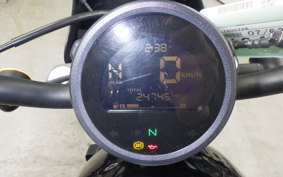 HONDA REBEL 500 A 2020 PC60