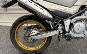 YAMAHA SEROW 250 DG17J