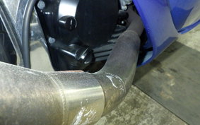 HONDA FORZA Z 1991 MF08