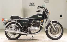 YAMAHA TX750 1977 341
