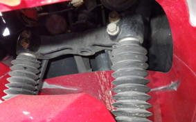 SYM RV125 I Type