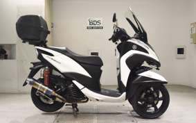 YAMAHA TRICITY 155 A SG37J