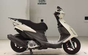 SUZUKI ADDRESS V125 S CF4MA