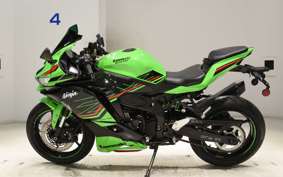 KAWASAKI ZX-4RR 2023 ZX400P
