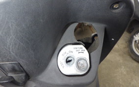 SUZUKI LET's 2 CA1PA