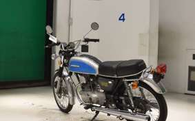 HONDA CB125 JX CB125K