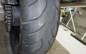 KAWASAKI ZZ1200 NINJA R 2002 ZXT20C