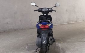 SUZUKI ADDRESS V125 CF4MA