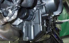 YAMAHA MT-09 SP 2021 RN69J