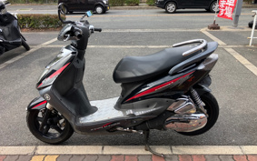 YAMAHA CYGNUS125XSR SE29