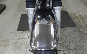 YAMAHA SR400 Gen.4 2016 RH03J